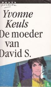 De moeder van David S., geb. 3 juli 1959