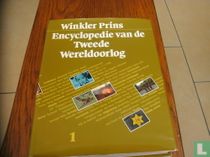 Encyclopedie van de Tweede Wereldoorlog 1