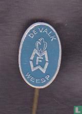 De Valk Weesp MFW