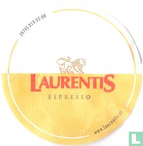Laurentius espresso