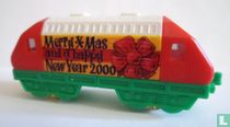 Locomotive, Merry X-Mas