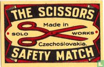 The Scissors