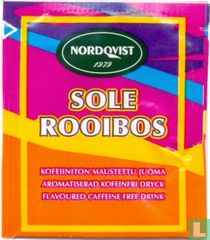 Sole Rooibos