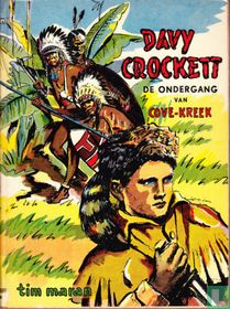 De ondergang van Cove-Kreek