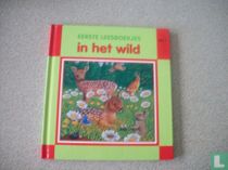 In het wild
