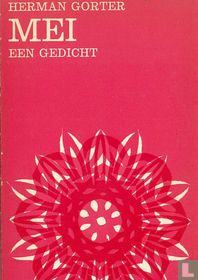 Mei : een gedicht