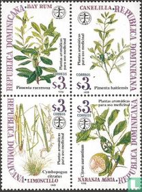 Medicinal plants