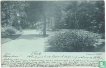 Houtmansplandsoen 't Park