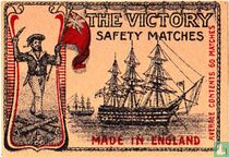The Victory