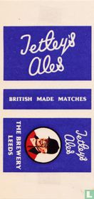 Jetley's Ales