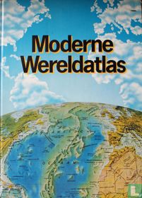Moderne Wereldatlas