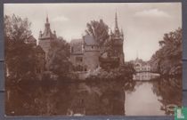 Budapest, die Festung Vajda-Hunyad
