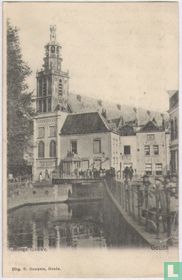 Gouwe Hooge