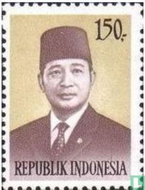 Président Suharto
