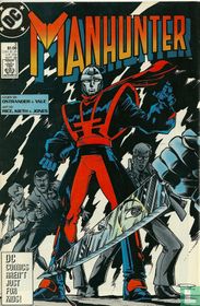 Manhunter 3
