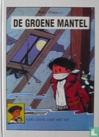 De groene mantel