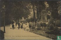 Houtmansplantsooen Mon. van Bergen IJzendoorn