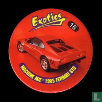 1985 Ferrari GTO