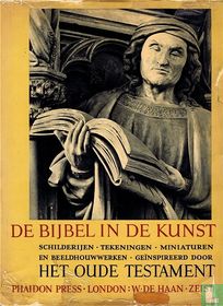 De Bijbel in de kunst