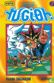 Yu-Gi-Oh 7