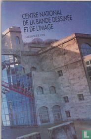Catalogue 1994