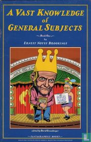 A Vast Knowledge of General Subjects