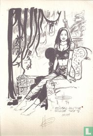 La voix des maîtres