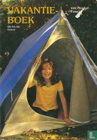 Vakantieboek van nonkel Fons