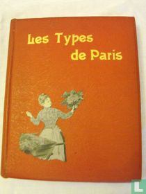Les types de Paris
