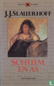 Schuim en as