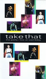 The Party / Live at Wembley