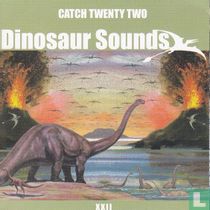 Dinosaur sounds