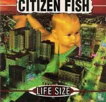 Life size