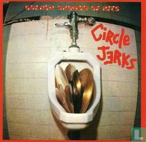 Golden shower of hits