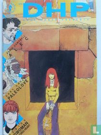 Dark Horse Presents 70