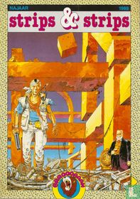 Strips & strips - Najaar 1988