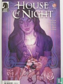 House of Night