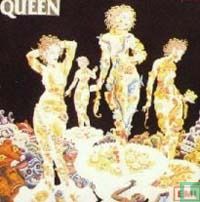 Bohemian rhapsody