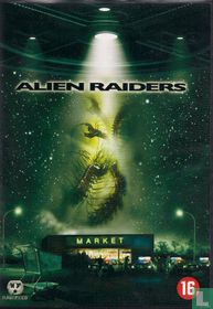 Alien Raiders