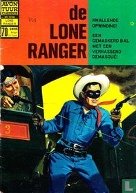 De Lone Ranger