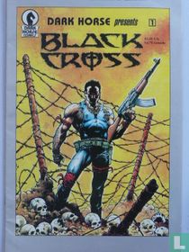 Dark Horse Presents 