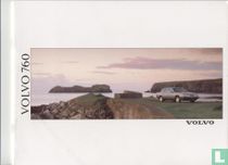 Volvo 760