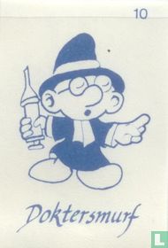 Doktor Schlumpf
