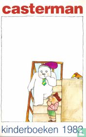 Kinderboeken 1982