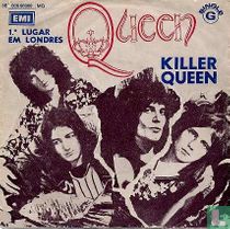 Killer Queen