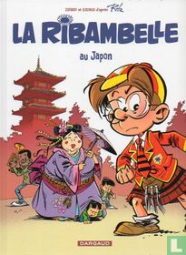 La Ribambelle au Japon