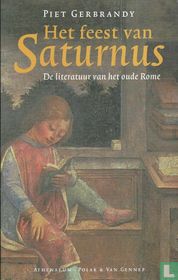 Het feest van Saturnus