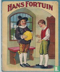 Hans Fortuin