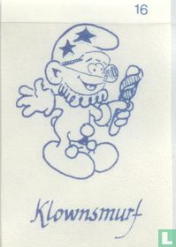 Klownsmurf