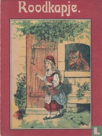 Roodkapje